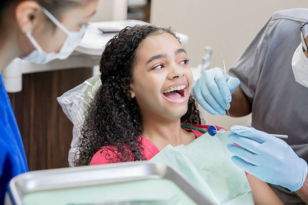 Best Emergency Wisdom Teeth Removal in Closter, NJ