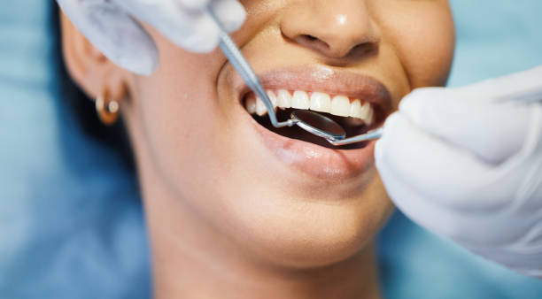 Best Emergency Treatment for Dental Infections or Abscesses in Closter, NJ
