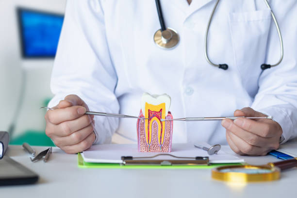 Best Emergency TMJ Treatment in Closter, NJ
